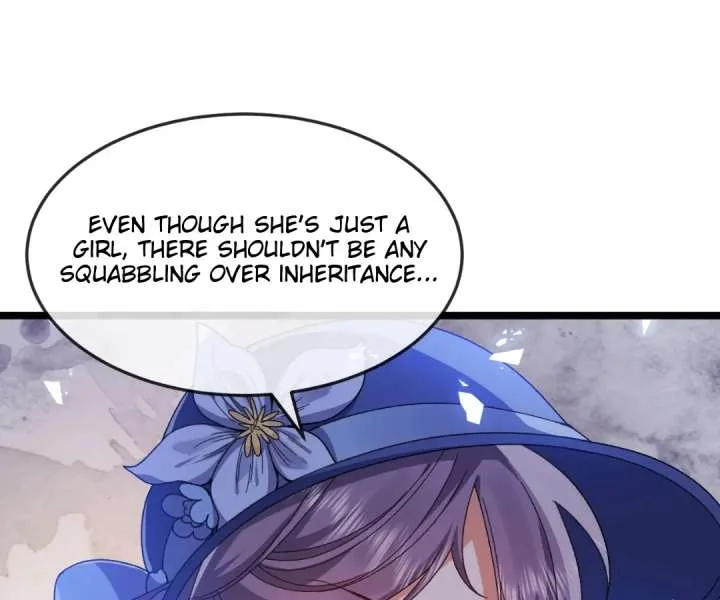 It Is Said That I Am a Fairy Princess Chapter 8 page 25