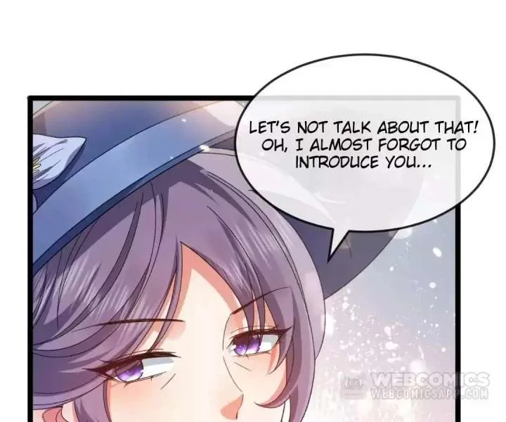 It Is Said That I Am a Fairy Princess Chapter 8 page 68