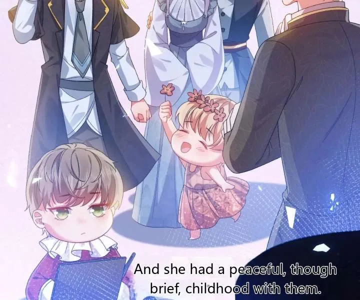It Is Said That I Am a Fairy Princess Chapter 8 page 87
