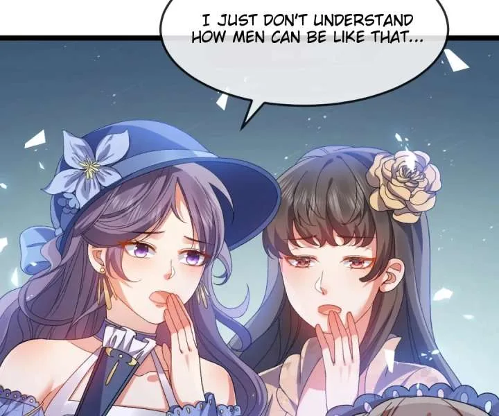 It Is Said That I Am a Fairy Princess Chapter 8 page 19
