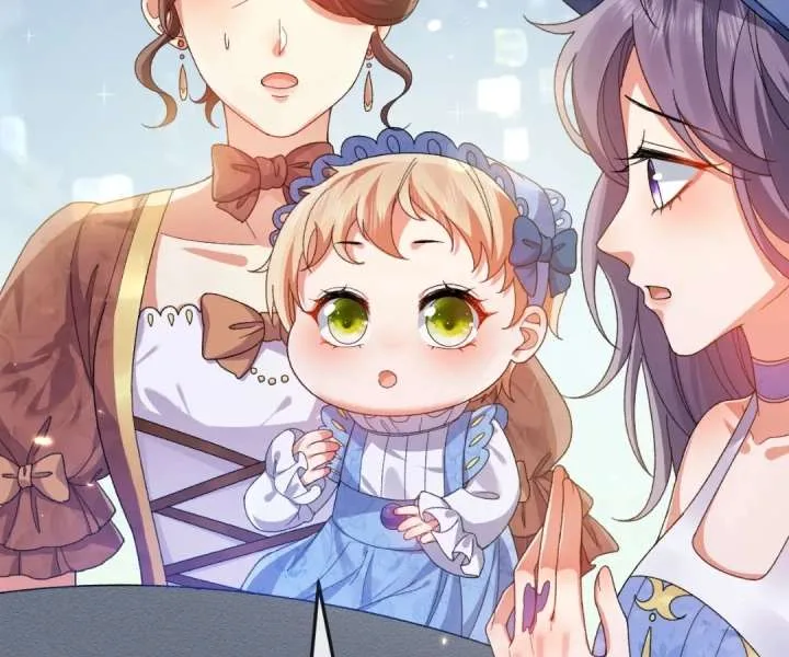 It Is Said That I Am a Fairy Princess Chapter 8 page 32