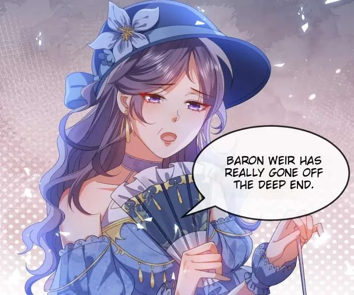 It Is Said That I Am a Fairy Princess Chapter 8 page 8