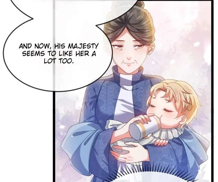 It Is Said That I Am a Fairy Princess Chapter 8 page 71