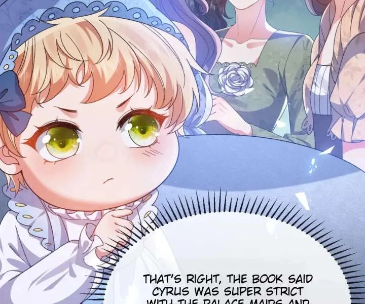 It Is Said That I Am a Fairy Princess Chapter 8 page 83