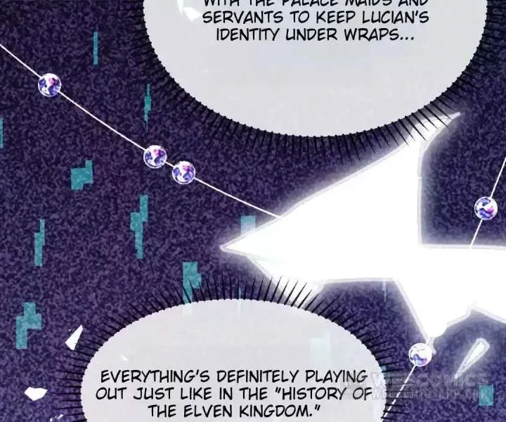 It Is Said That I Am a Fairy Princess Chapter 8 page 84