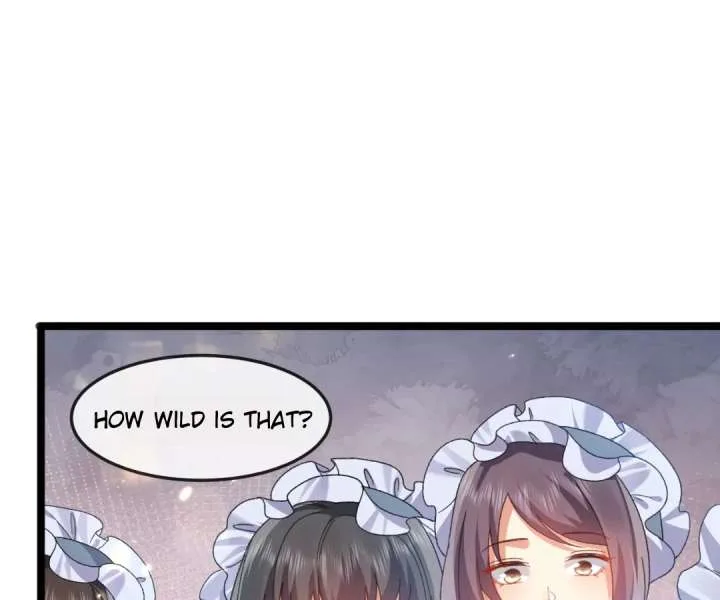 It Is Said That I Am a Fairy Princess Chapter 9 page 21