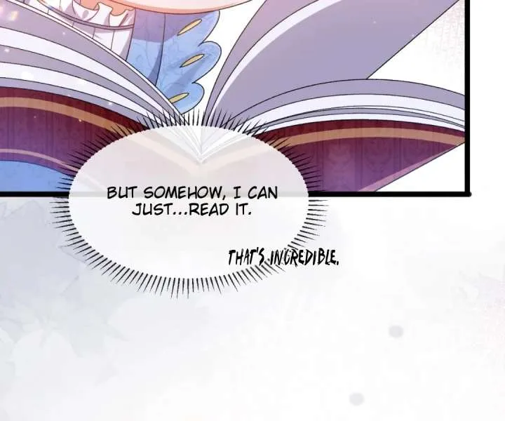It Is Said That I Am a Fairy Princess Chapter 9 page 25