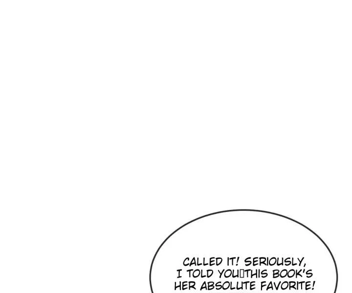 It Is Said That I Am a Fairy Princess Chapter 9 page 18