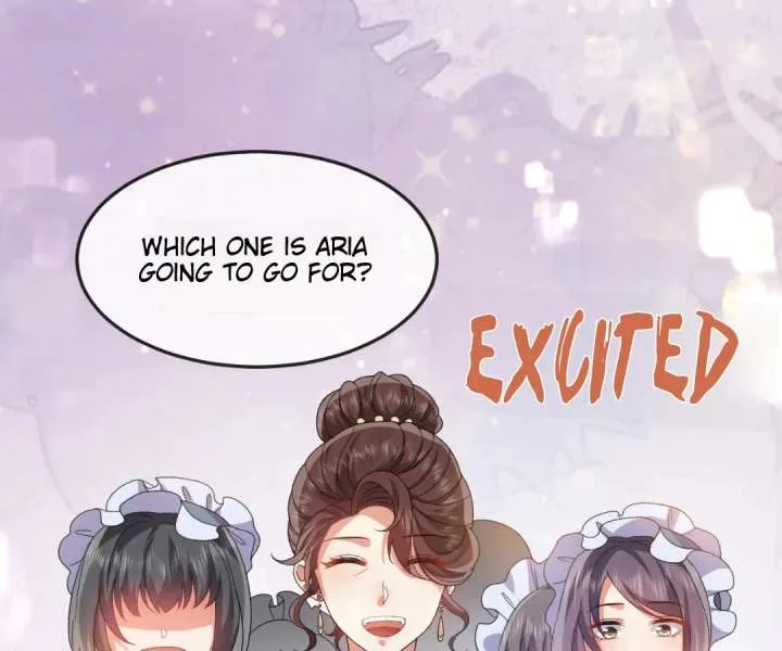 It Is Said That I Am a Fairy Princess Chapter 9 page 10