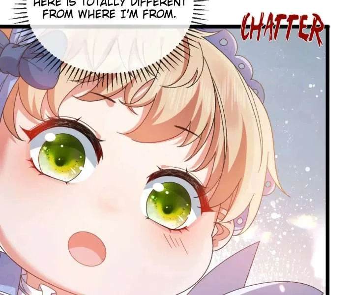 It Is Said That I Am a Fairy Princess Chapter 9 page 24