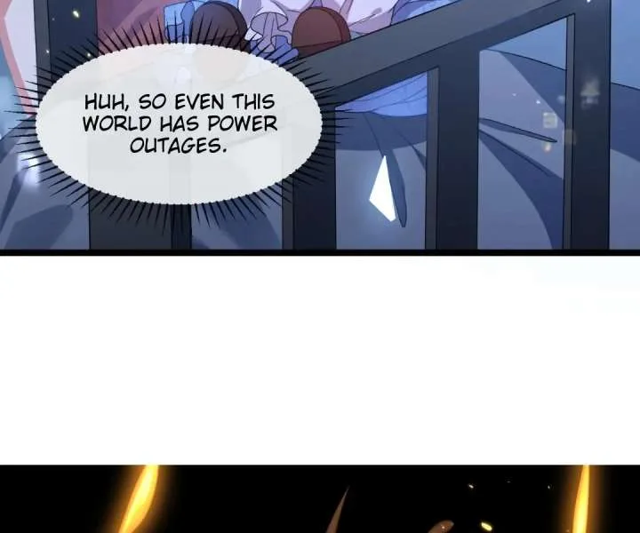 It Is Said That I Am a Fairy Princess Chapter 9 page 81