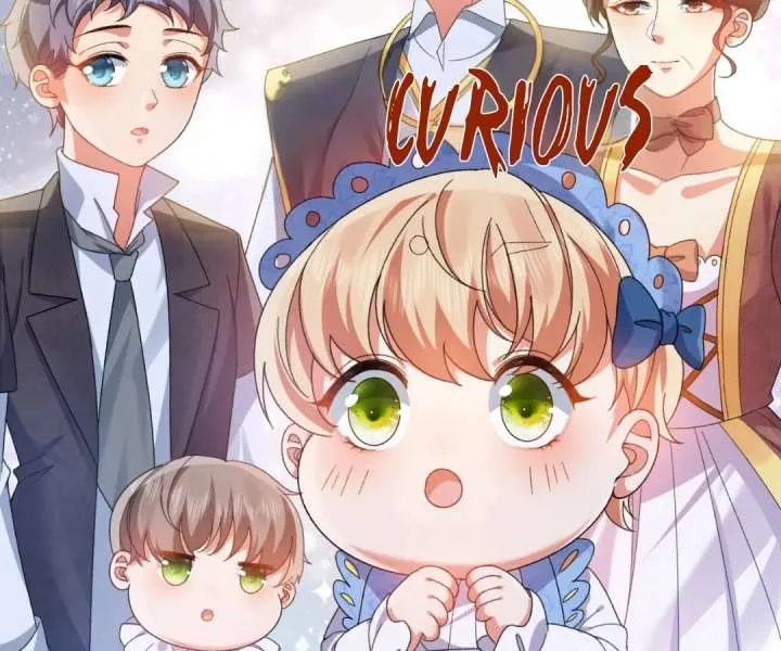 It Is Said That I Am a Fairy Princess Chapter 9 page 109