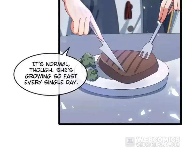 It Is Said That I Am a Fairy Princess Chapter 9 page 68