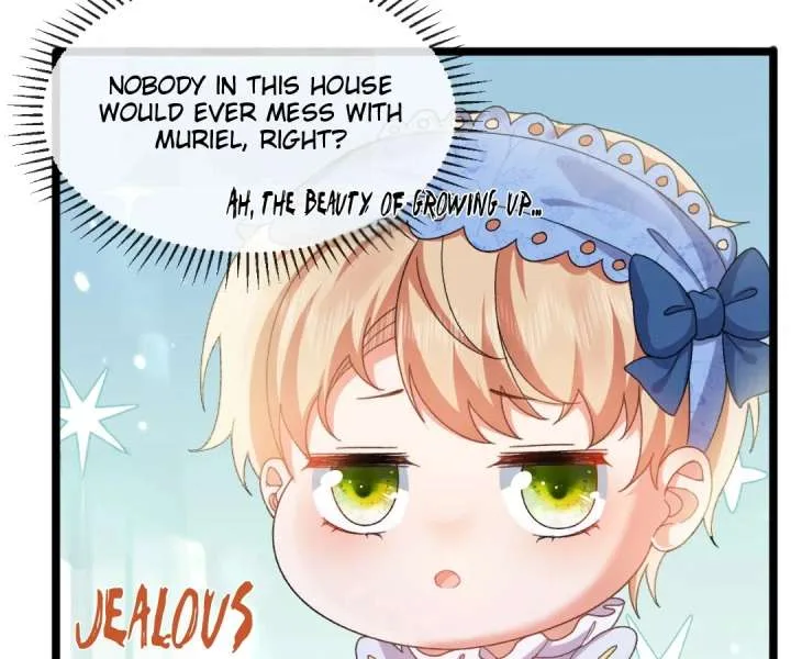 It Is Said That I Am a Fairy Princess Chapter 9 page 54
