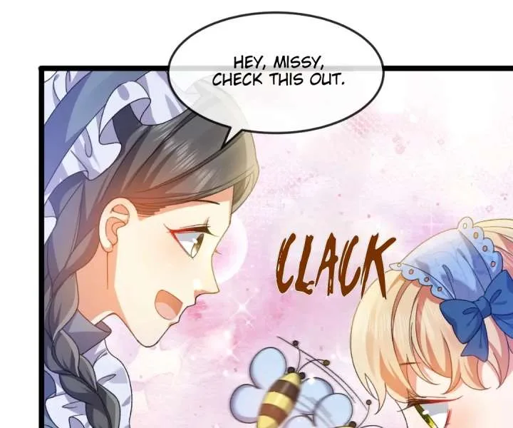 It Is Said That I Am a Fairy Princess Chapter 9 page 40