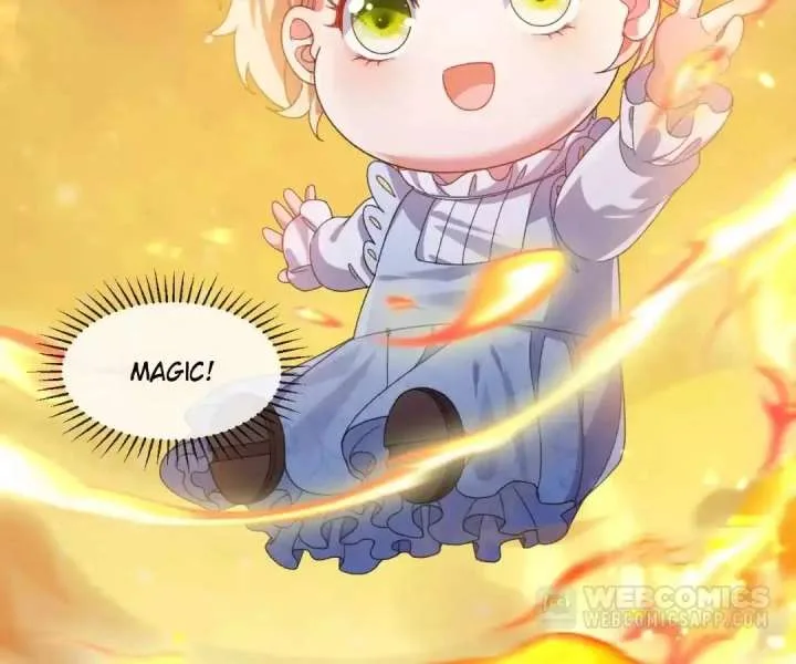 It Is Said That I Am a Fairy Princess Chapter 9 page 100