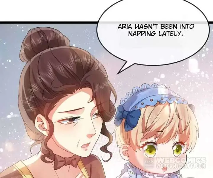 It Is Said That I Am a Fairy Princess Chapter 9 page 60