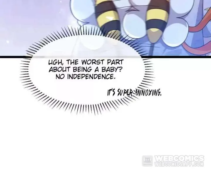 It Is Said That I Am a Fairy Princess Chapter 9 page 44