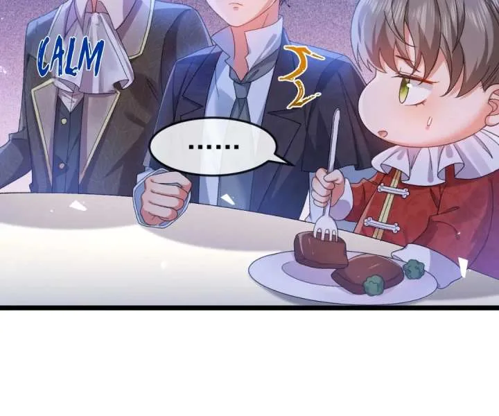 It Is Said That I Am a Fairy Princess Chapter 9 page 66