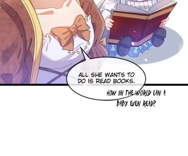 It Is Said That I Am a Fairy Princess Chapter 9 page 61