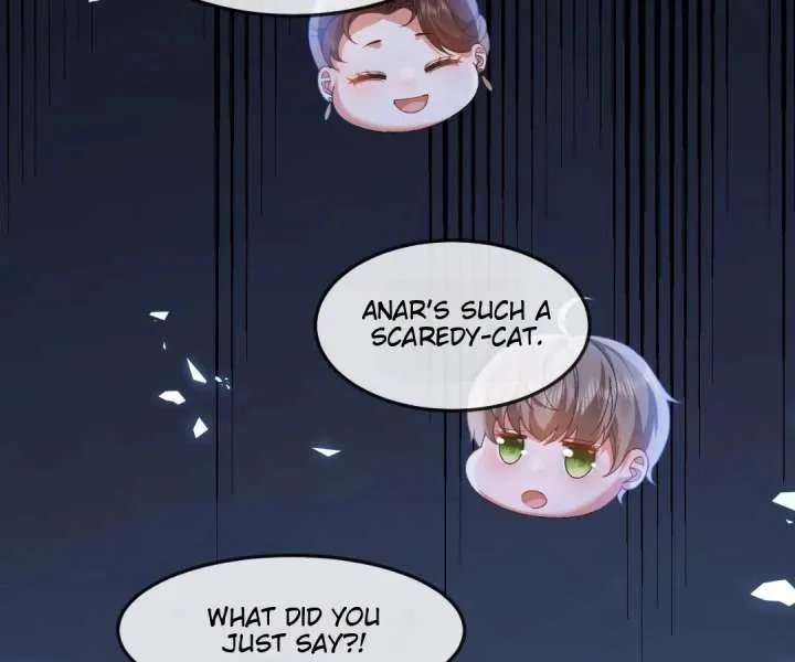 It Is Said That I Am a Fairy Princess Chapter 9 page 77