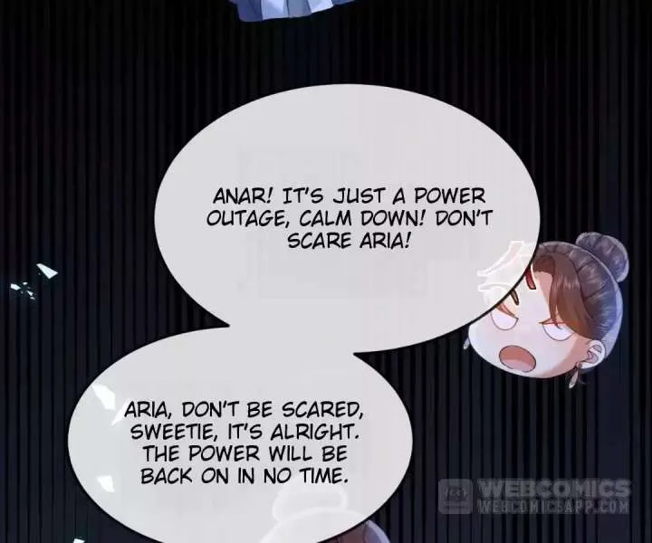 It Is Said That I Am a Fairy Princess Chapter 9 page 76