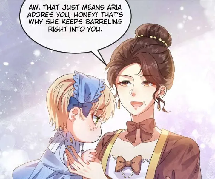 It Is Said That I Am a Fairy Princess Chapter 10 page 21