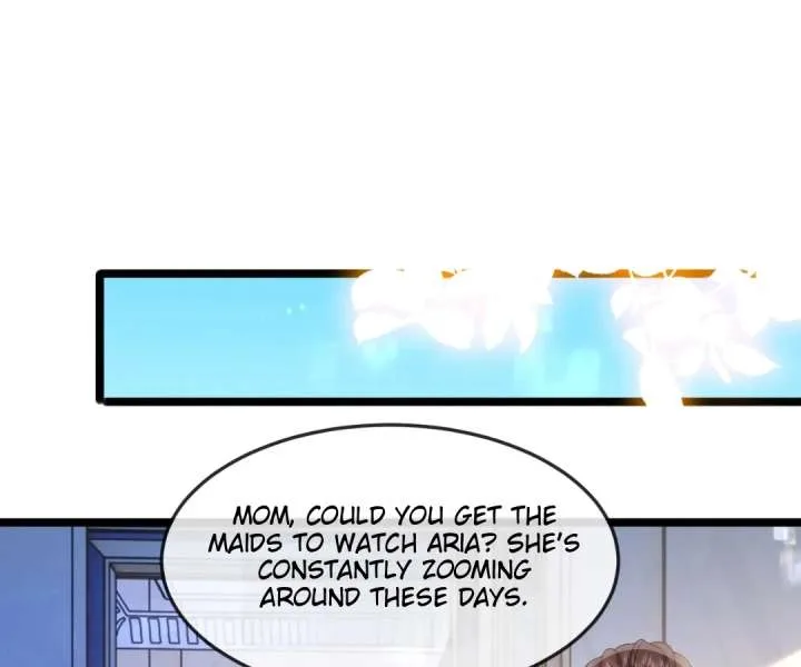 It Is Said That I Am a Fairy Princess Chapter 10 page 14