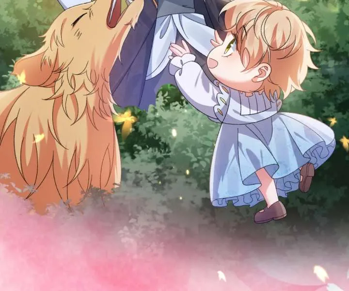 It Is Said That I Am a Fairy Princess Chapter 11 page 11