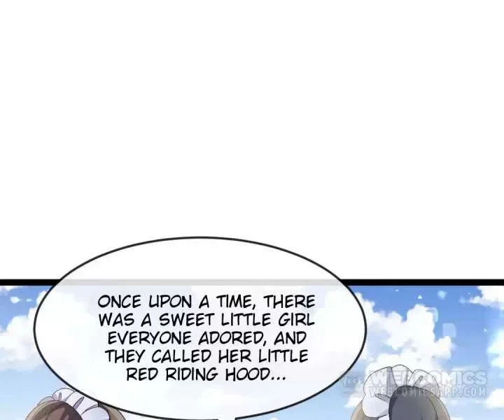 It Is Said That I Am a Fairy Princess Chapter 11 page 28