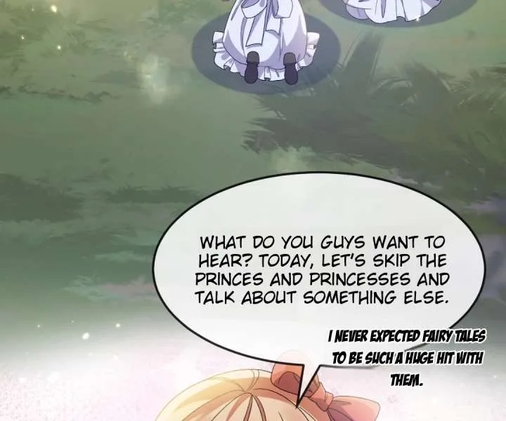 It Is Said That I Am a Fairy Princess Chapter 11 page 24