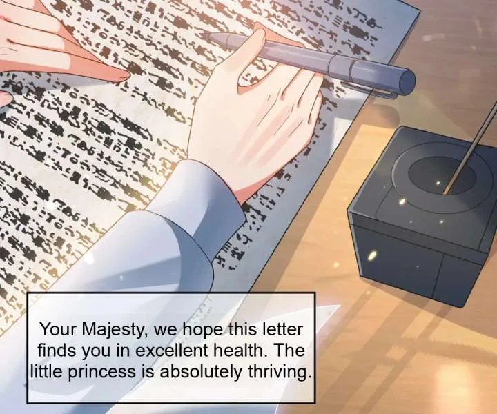 It Is Said That I Am a Fairy Princess Chapter 11 page 5