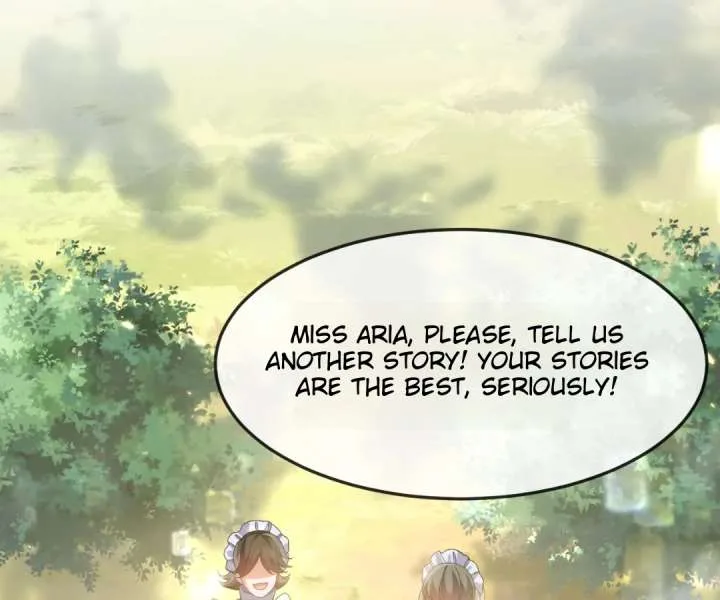 It Is Said That I Am a Fairy Princess Chapter 11 page 22