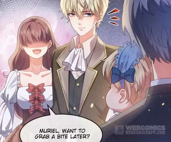 It Is Said That I Am a Fairy Princess Chapter 10 page 44