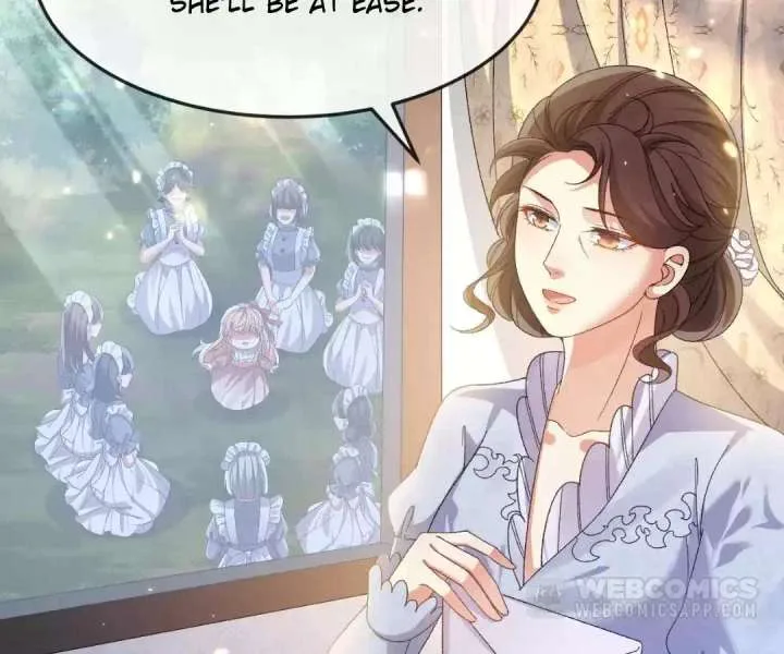 It Is Said That I Am a Fairy Princess Chapter 11 page 20