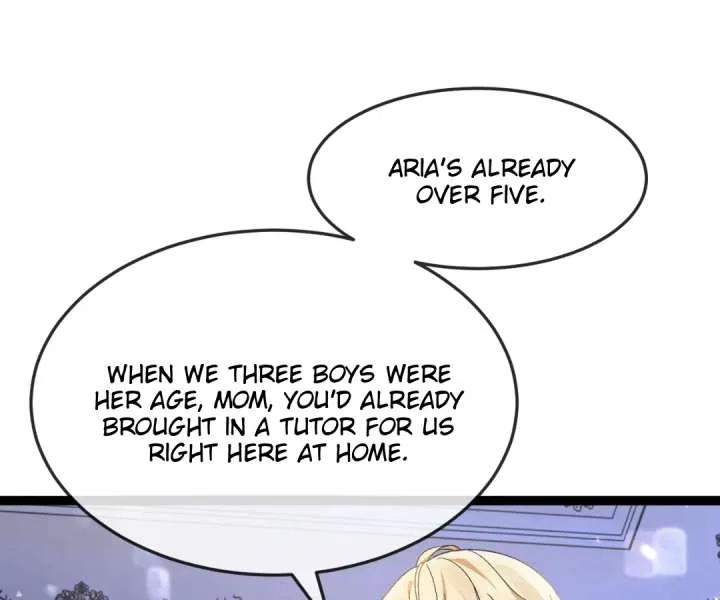 It Is Said That I Am a Fairy Princess Chapter 11 page 51