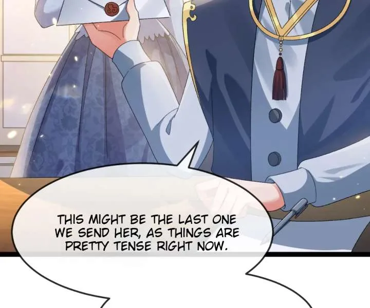 It Is Said That I Am a Fairy Princess Chapter 11 page 17