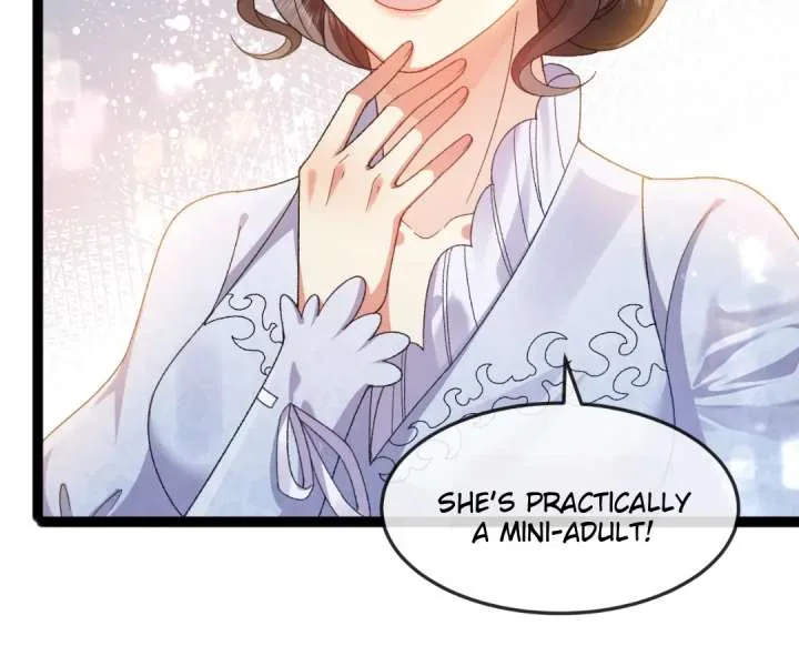 It Is Said That I Am a Fairy Princess Chapter 11 page 38