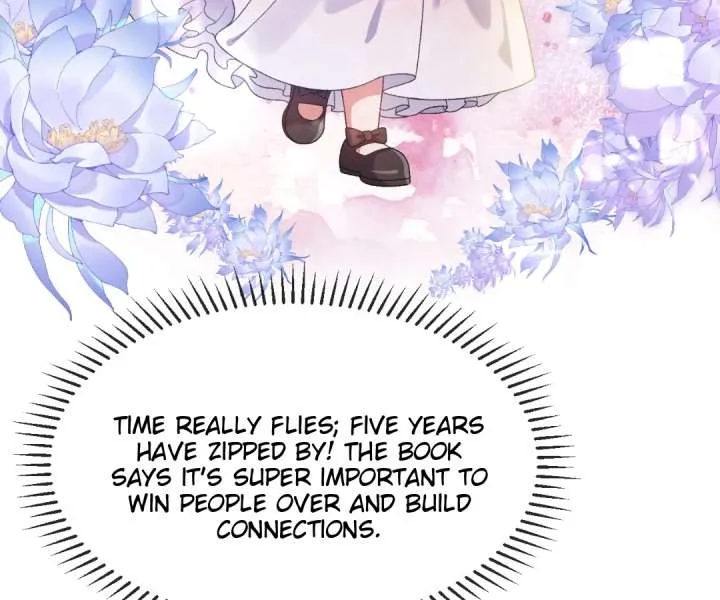 It Is Said That I Am a Fairy Princess Chapter 11 page 26