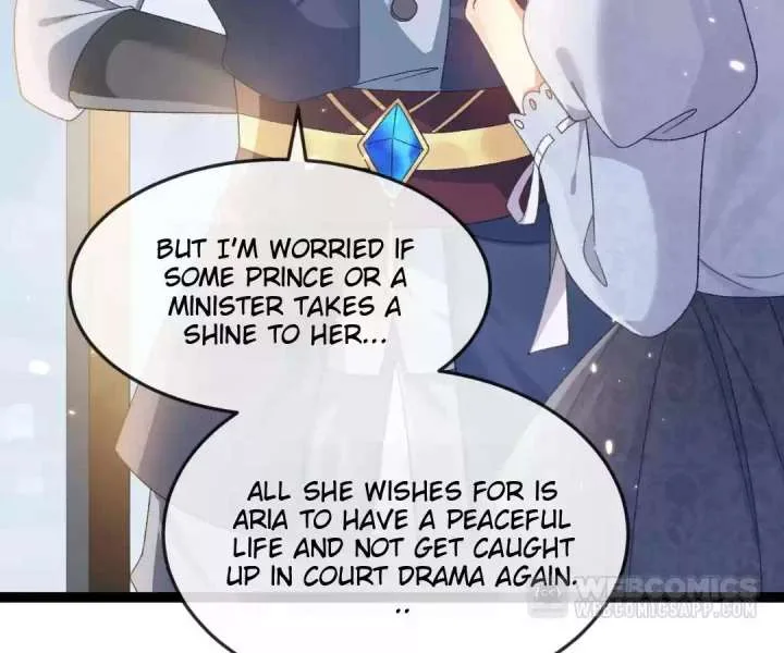 It Is Said That I Am a Fairy Princess Chapter 11 page 44