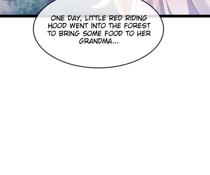 It Is Said That I Am a Fairy Princess Chapter 11 page 33