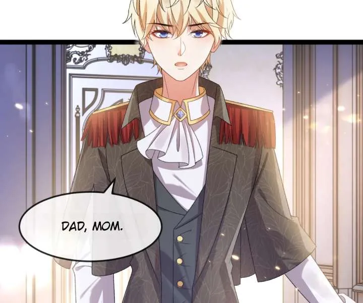 It Is Said That I Am a Fairy Princess Chapter 11 page 49