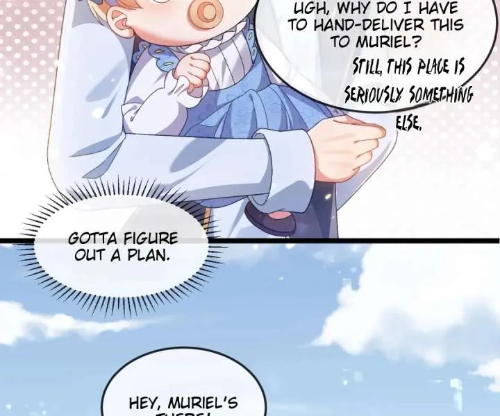 It Is Said That I Am a Fairy Princess Chapter 10 page 39
