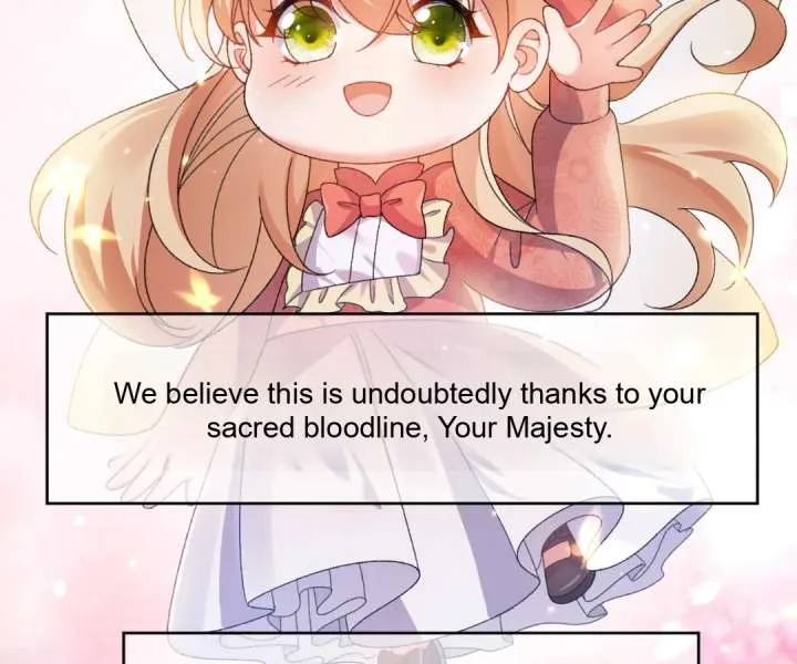 It Is Said That I Am a Fairy Princess Chapter 11 page 13