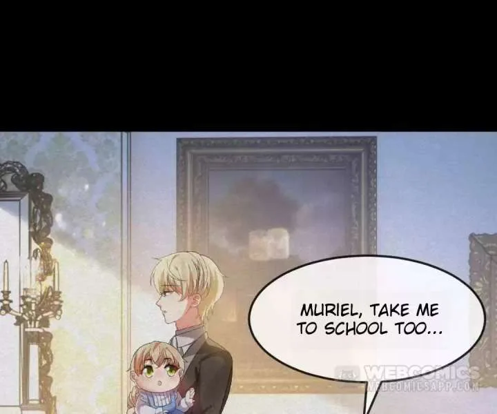 It Is Said That I Am a Fairy Princess Chapter 11 page 108