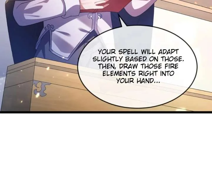 It Is Said That I Am a Fairy Princess Chapter 10 page 77