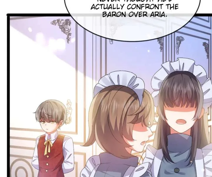 It Is Said That I Am a Fairy Princess Chapter 11 page 77