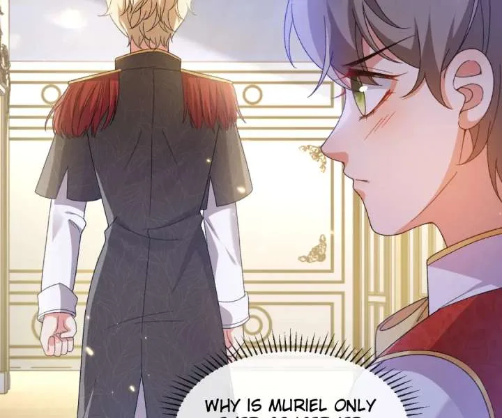 It Is Said That I Am a Fairy Princess Chapter 11 page 96