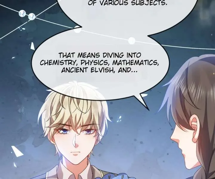 It Is Said That I Am a Fairy Princess Chapter 10 page 79