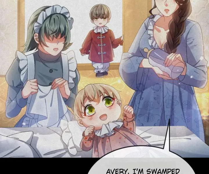It Is Said That I Am a Fairy Princess Chapter 11 page 106
